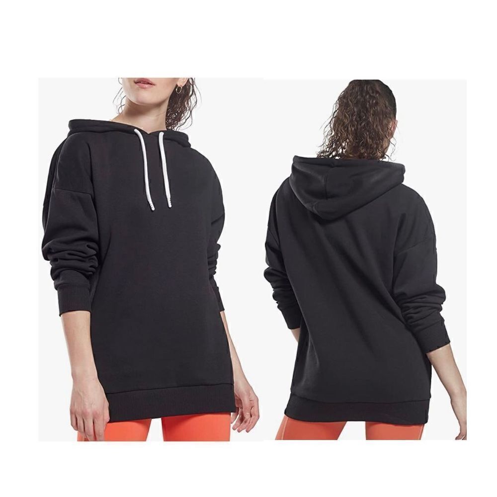 Core 10 by Reebok Women's Oversized Hoodie